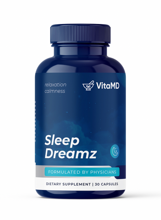 Sleep Dreamz Canada ⭐ ⭐ ⭐ ⭐ ⭐